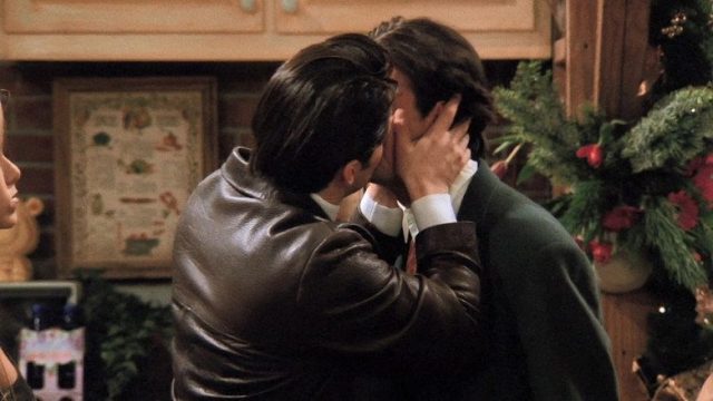 Friends S01E10