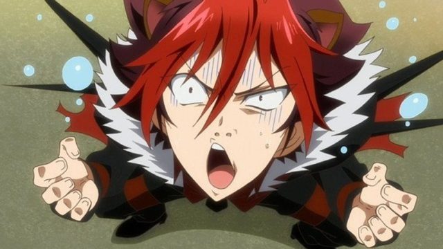 SHOW BY ROCK!! S02E05