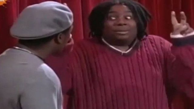 Kenan y Kel S04E12