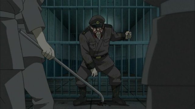 Gintama S05E25