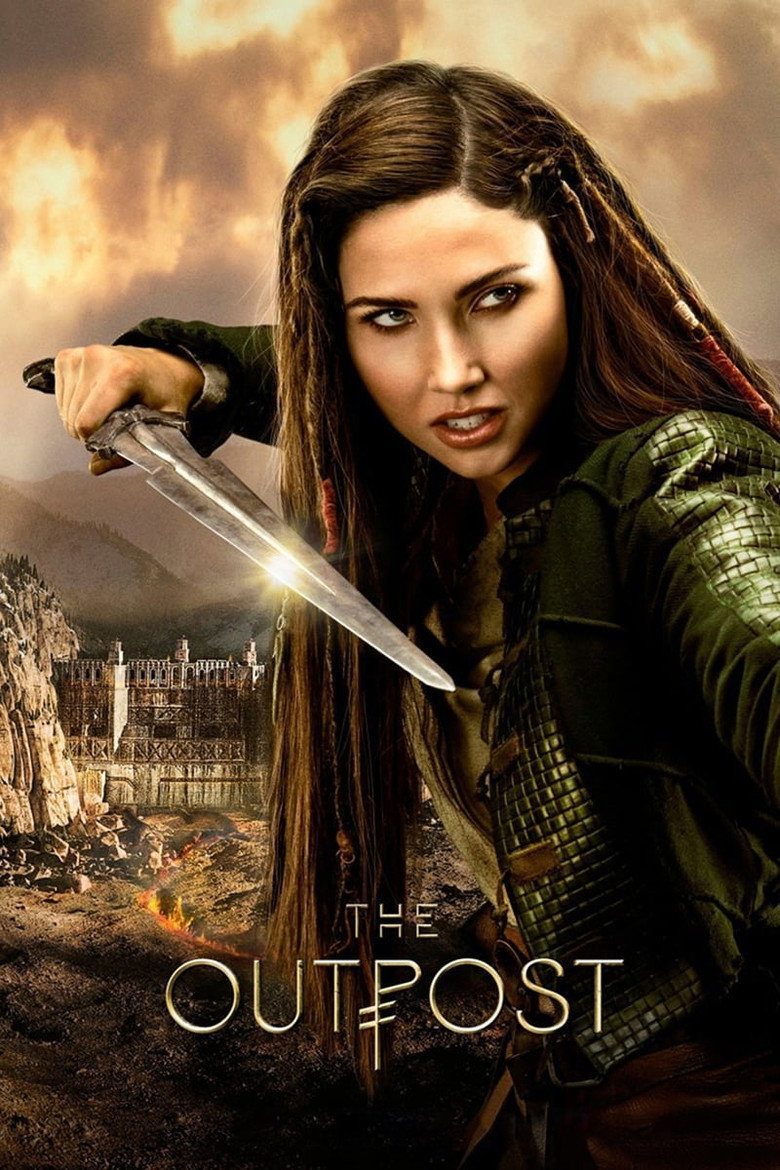 The Outpost Temporada 1