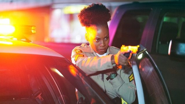 Deputy S01E02