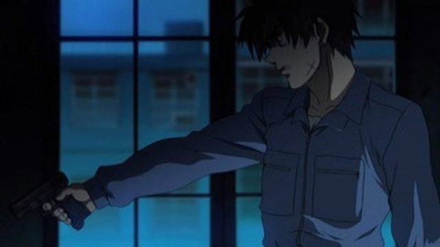 Full Metal Panic! S03E12