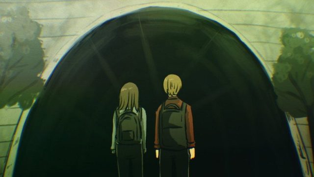 Yami Shibai S10E07