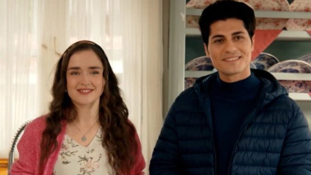Arafta S01E82