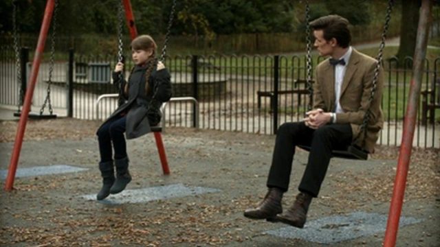 Doctor Who S00E79