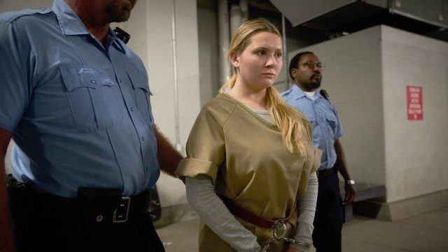 Accused S01E10