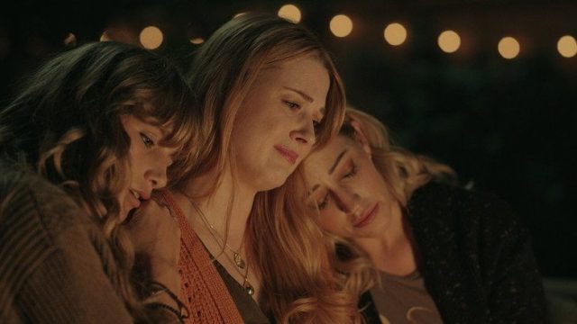 Un lugar para soñar S05E08