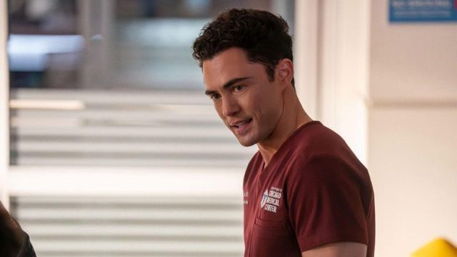 Chicago Med S11E10