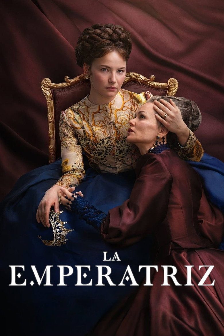 La emperatriz Temporada 2