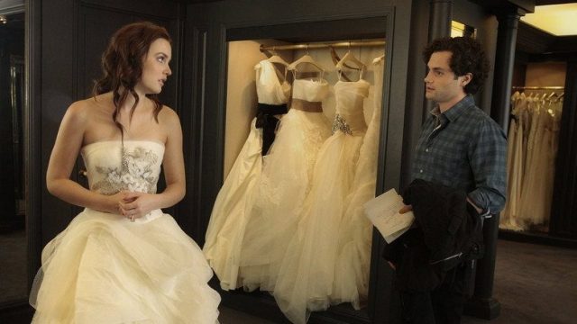 Gossip Girl S05E11