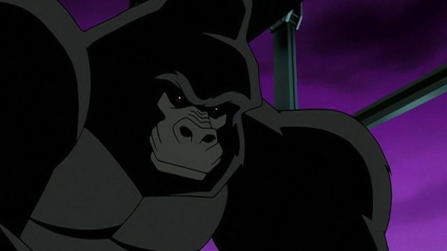Batman del futuro S03E06