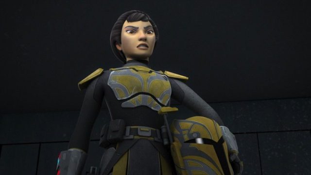 Star Wars Rebels S03E15