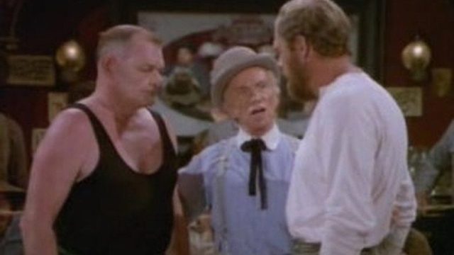 La familia Ingalls S06E09