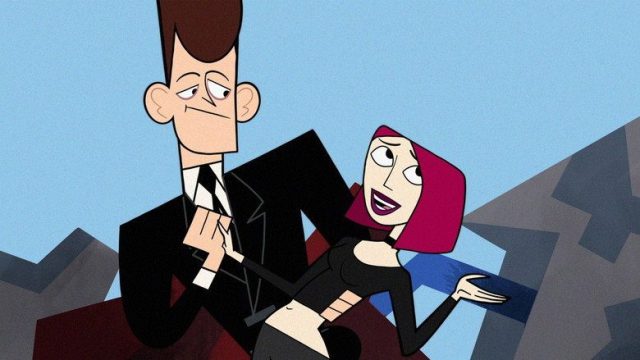 Escuela de Clones S01E06
