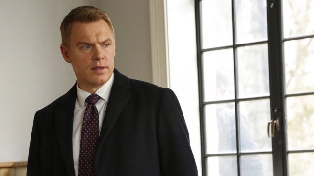 The Blacklist S06E17