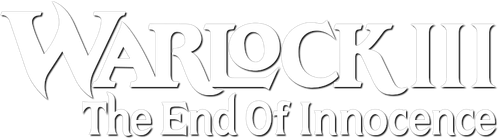 Warlock 3: El fin de la inocencia