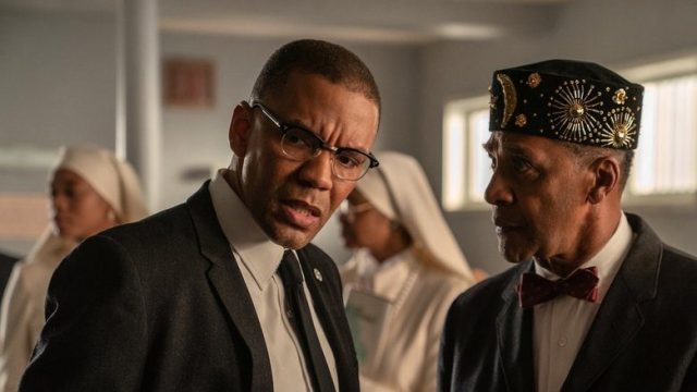 El Padrino de Harlem S01E06