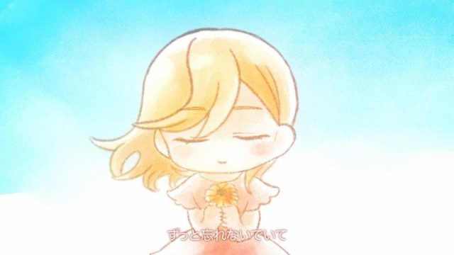 LoveLive! Superstar!! S00E13