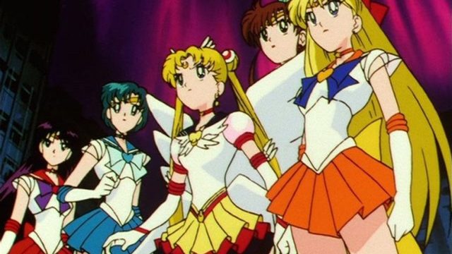 Sailor Moon S05E30