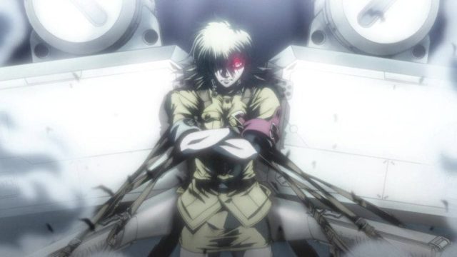 Hellsing Ultimate S01E06