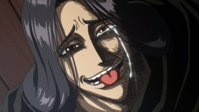 Karakuri Circus S01E36