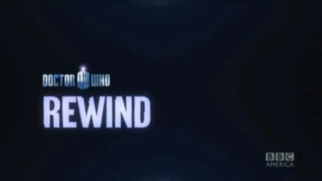 Doctor Who S00E76
