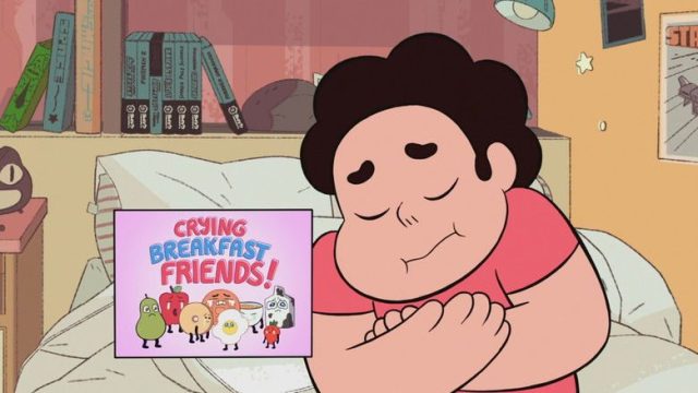 Steven Universe S00E10