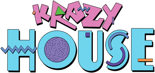 Krazy House