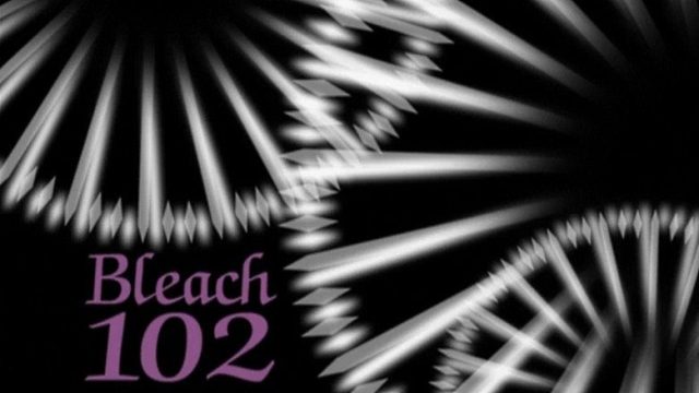 Bleach S01E102