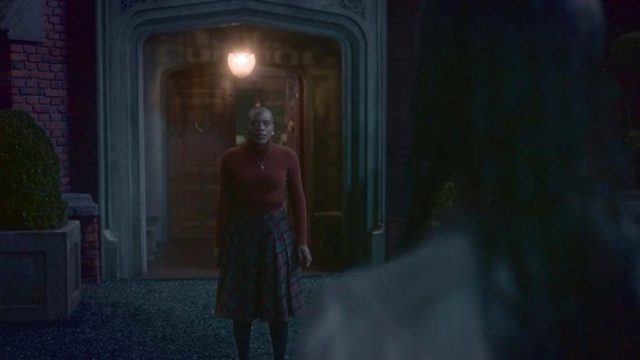 La maldición de Bly Manor S01E09
