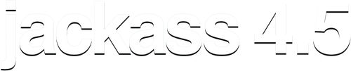 Jackass 4.5