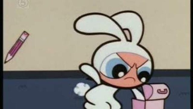 Las chicas superpoderosas S03E13