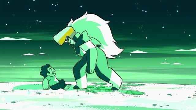 Steven Universe S01E48