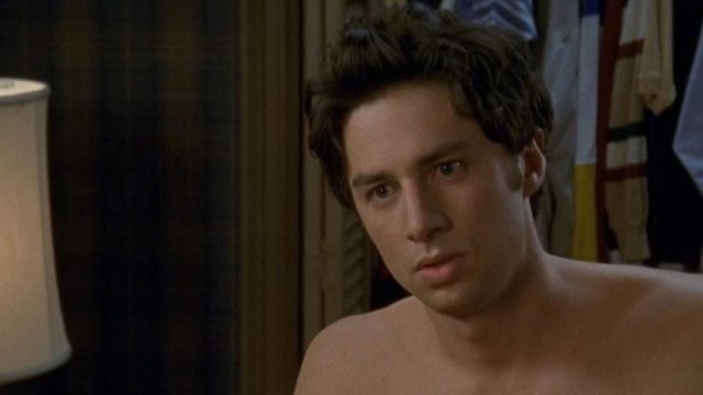 Scrubs S01E14
