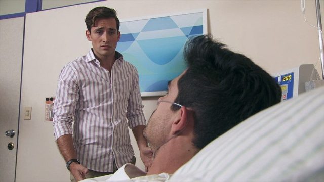 Señora Acero S02E13