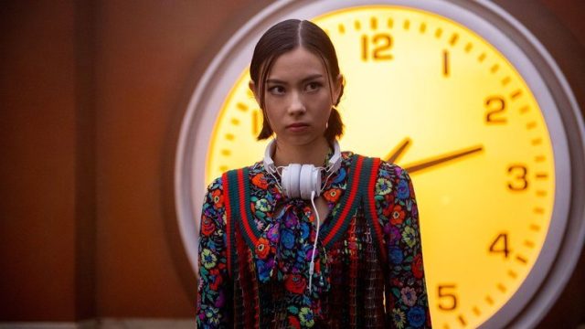 Legion S03E01