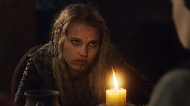 El Último Reino S03E04