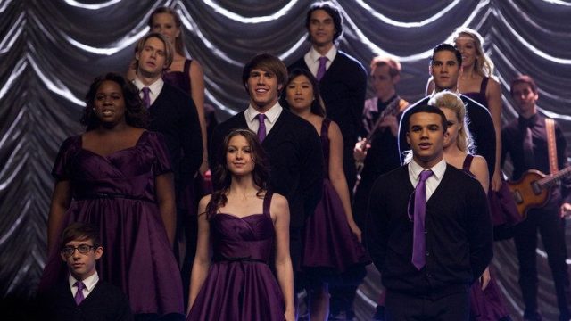 Glee S04E22