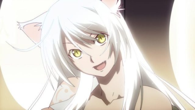 Monogatari S00E03