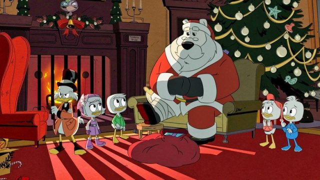 Patoaventuras S03E18
