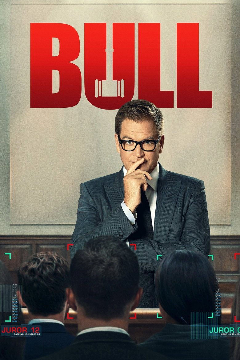 Bull Temporada 5
