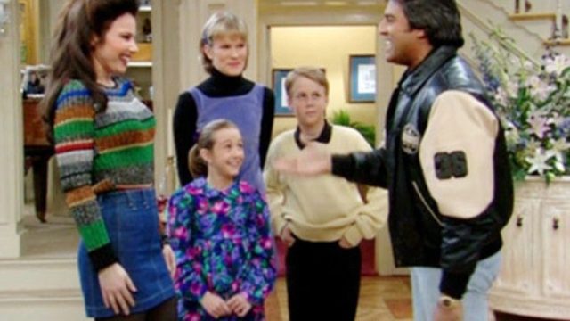 La Niñera S02E15