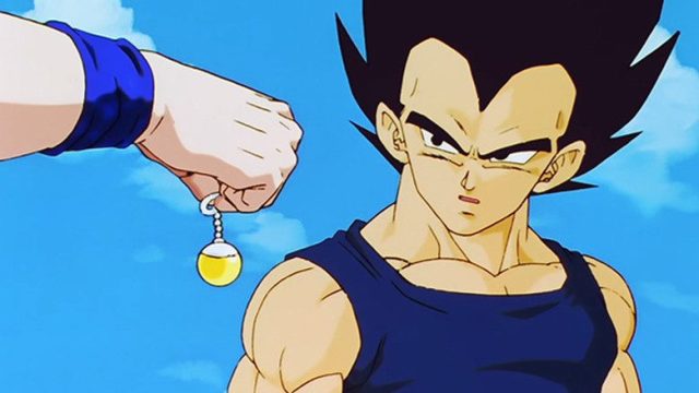 Dragon Ball Z Kai S06E12