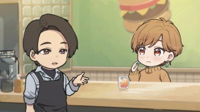 A Sign of Affection S00E05