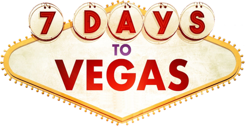 Las Vegas en 7 Dias