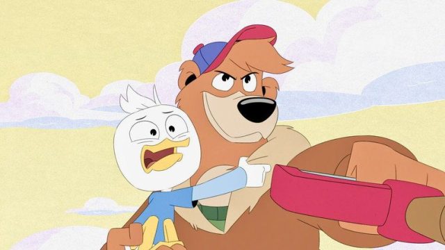 Patoaventuras S03E20