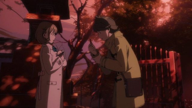 Occultic Nine S01E12