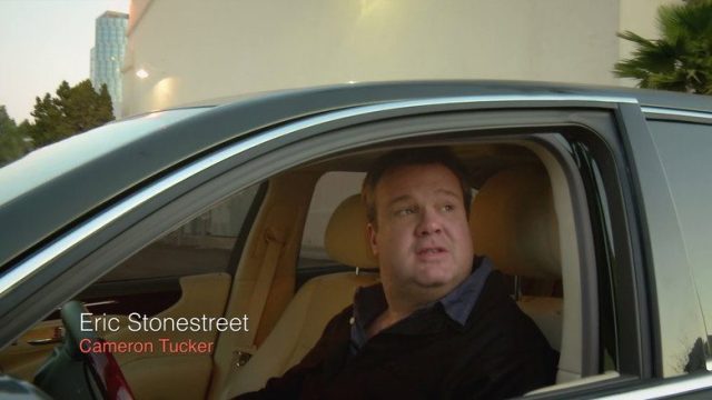 Una Familia Moderna S00E28