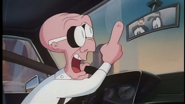 Animaniacs S02E09